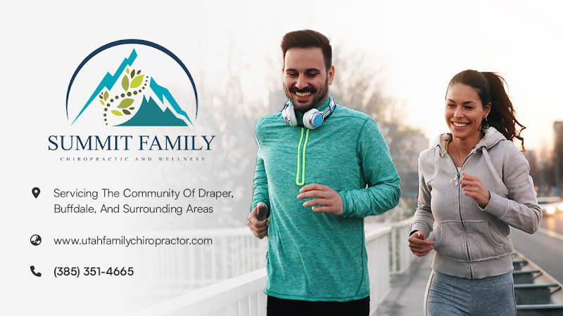 utah chiropractic and wellness