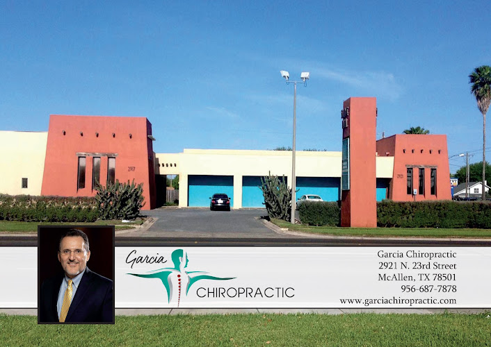 quiropractico McAllen