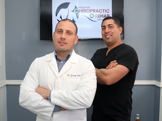 chiropractor near me español