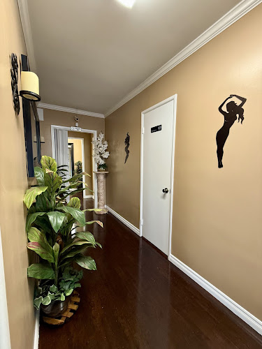 masaje Huntington Park