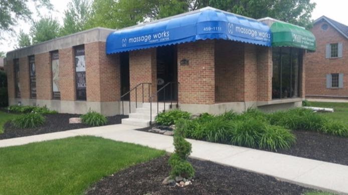 masaje Fort Wayne
