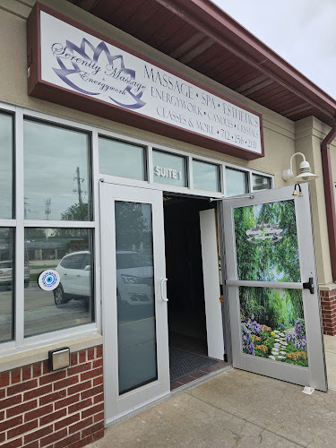 masaje Council Bluffs