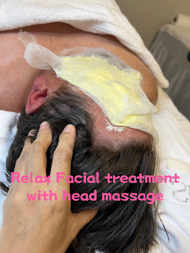 masaje North Las Vegas