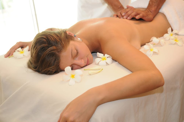 masaje Hawaii