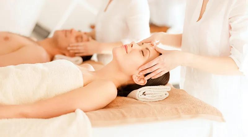 masaje Overland Park