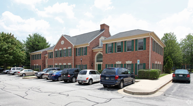 masaje Ellicott City