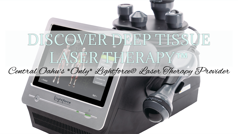 masaje Mililani Town