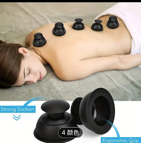 masaje San Francisco