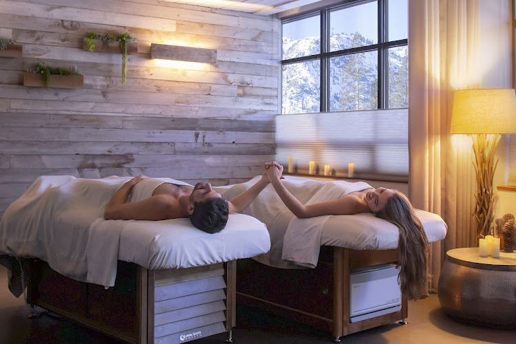 masaje Fort Lauderdale