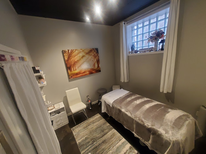 masaje Brooklyn Park