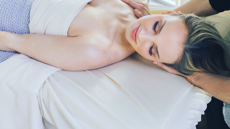 masaje South Portland