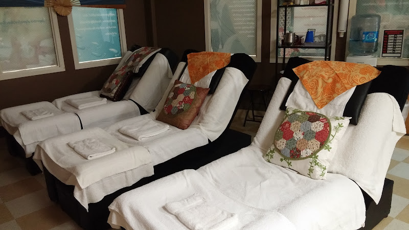 masaje San Francisco