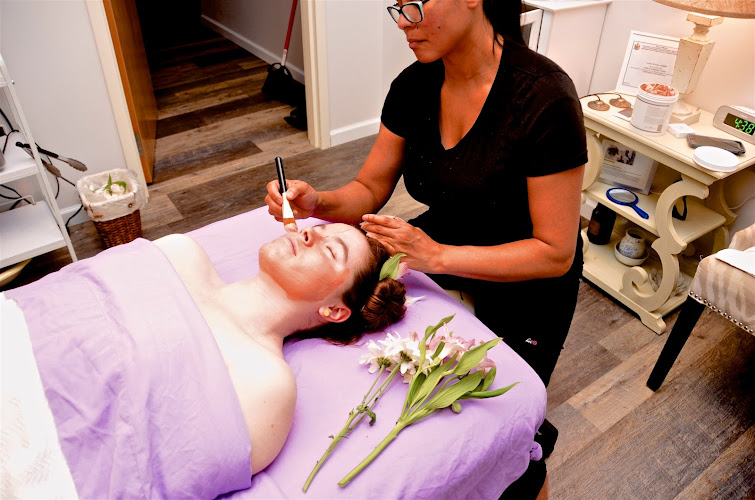 masaje South Portland