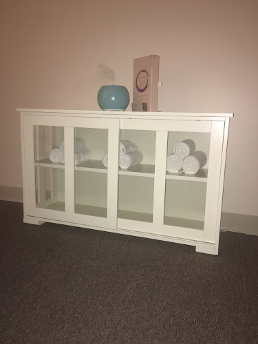 masaje Silver Spring