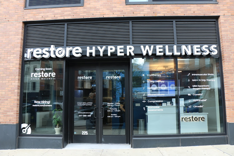 masaje Brooklyn Park