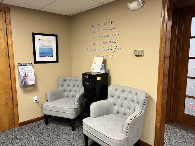 masaje West Hartford