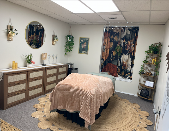 masaje Sterling Heights