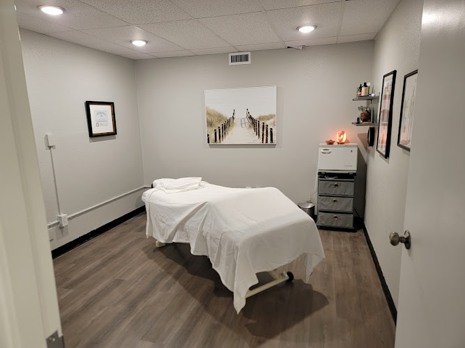 masaje St. Petersburg