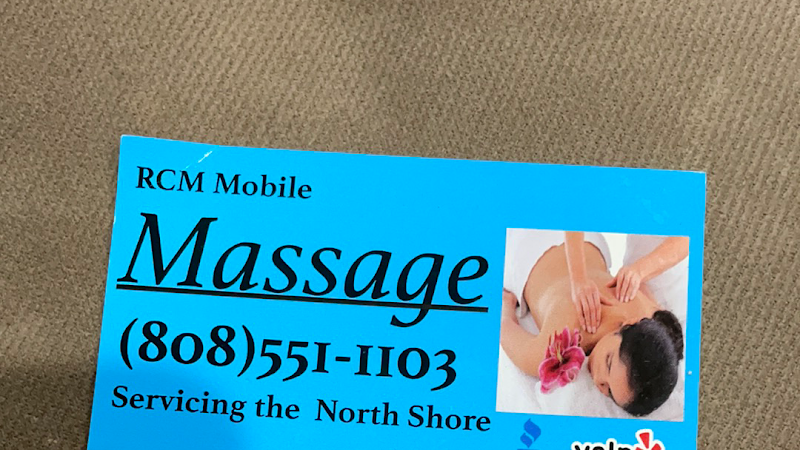 masaje Mililani Town