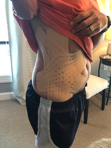 masaje Bowling Green