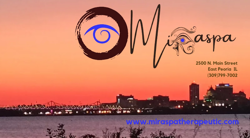 masaje Peoria