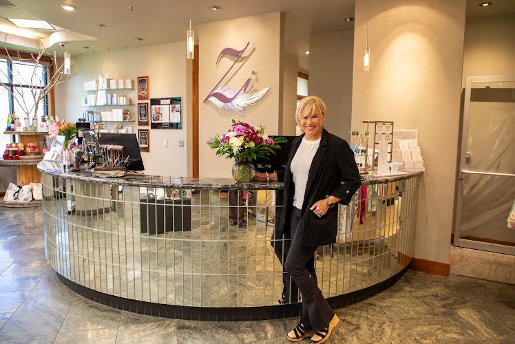 masaje Coeur d’Alene