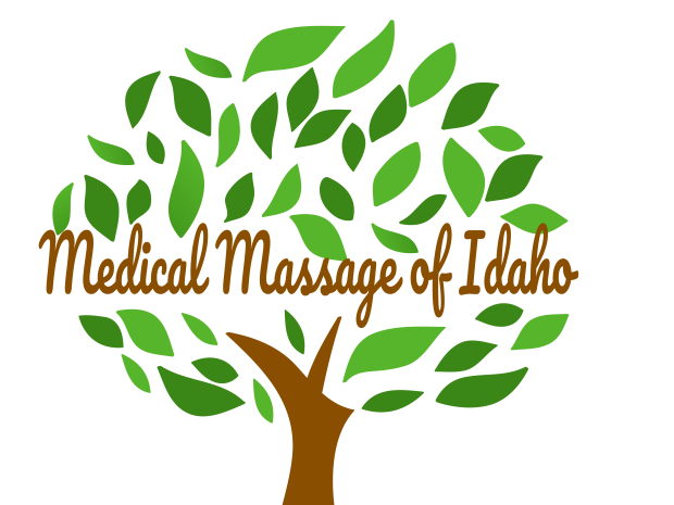 masaje Idaho
