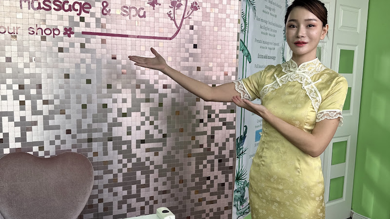 masaje East Honolulu