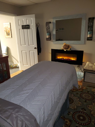 masaje Bowling Green