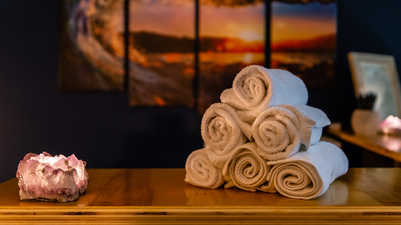 masaje Sterling Heights