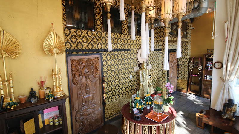 masaje San Francisco