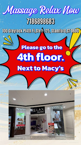 masaje Stamford