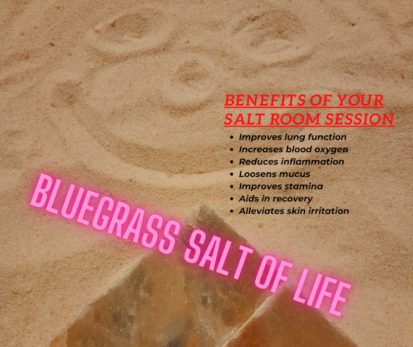 masaje Nicholasville