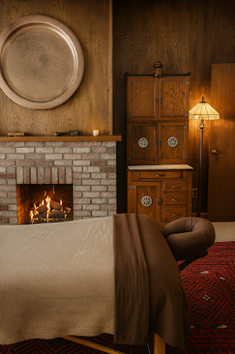 masaje San Francisco