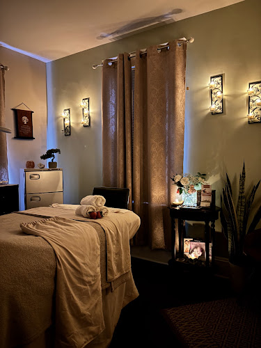 masaje West Hartford