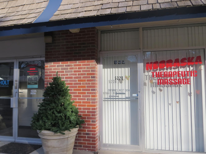 masaje Nebraska