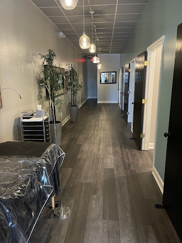 masaje Warner Robins