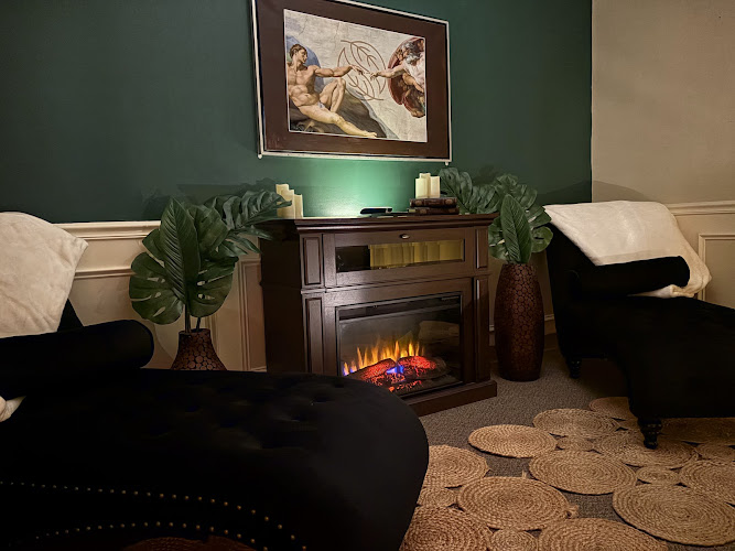 masaje New Hampshire