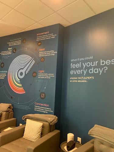 masaje Brooklyn Park