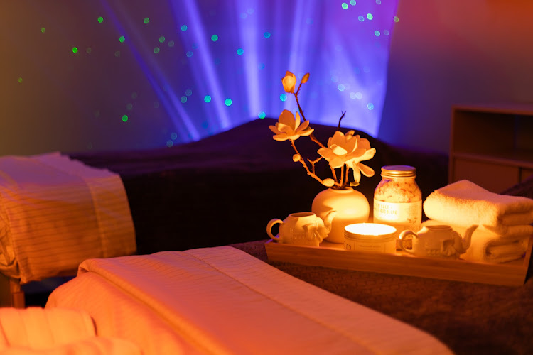 masaje Brooklyn Park