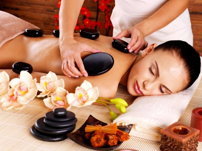 masaje Nicholasville