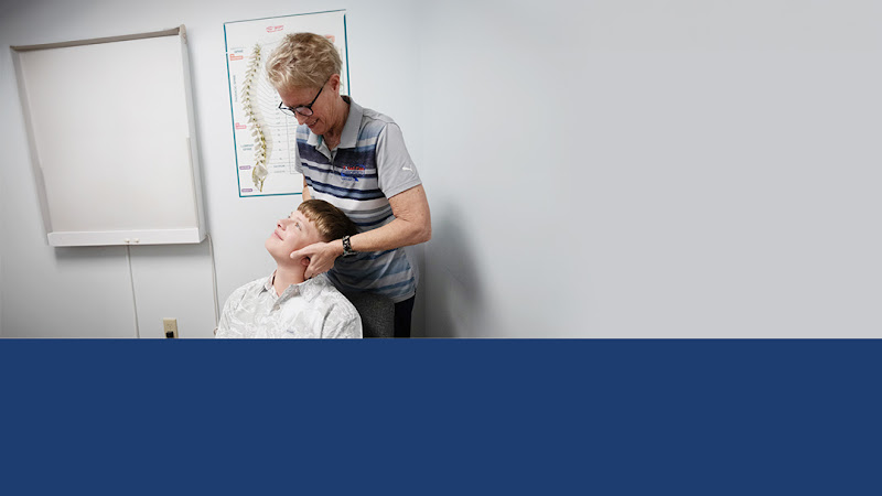 masaje Council Bluffs