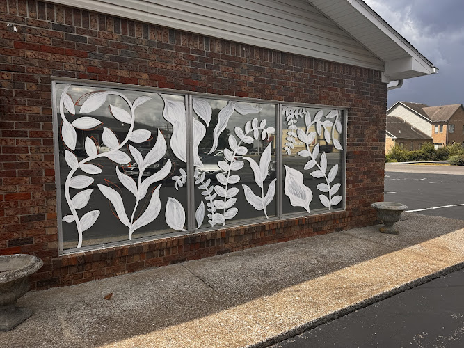 masaje Bowling Green