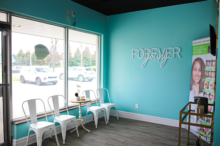 masaje Sterling Heights