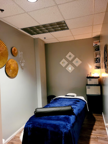 masaje Silver Spring