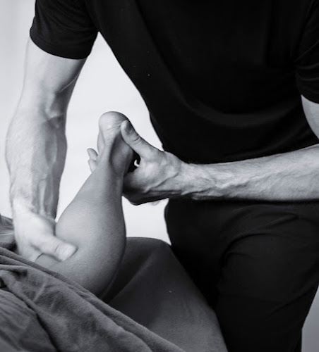 masaje Coeur d’Alene