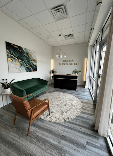 masaje Houma