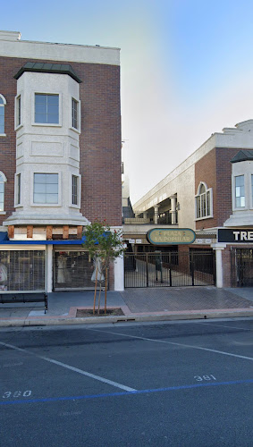 masaje Huntington Park