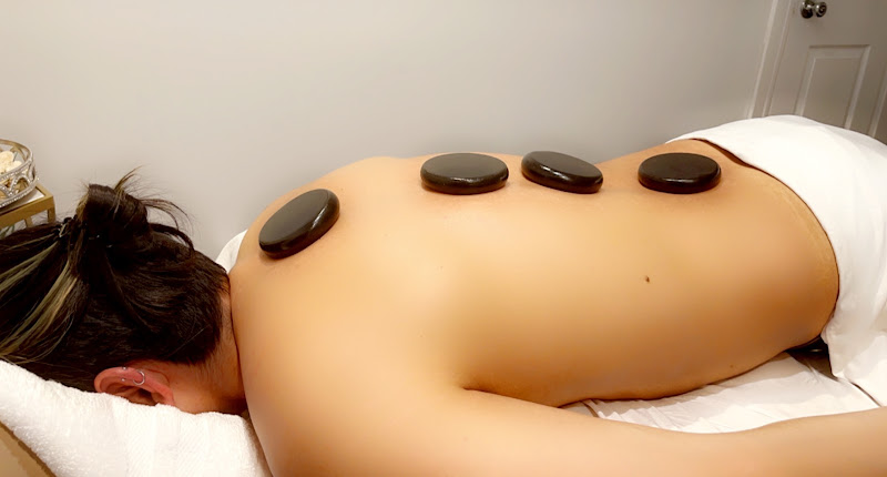 masaje Huntington Park