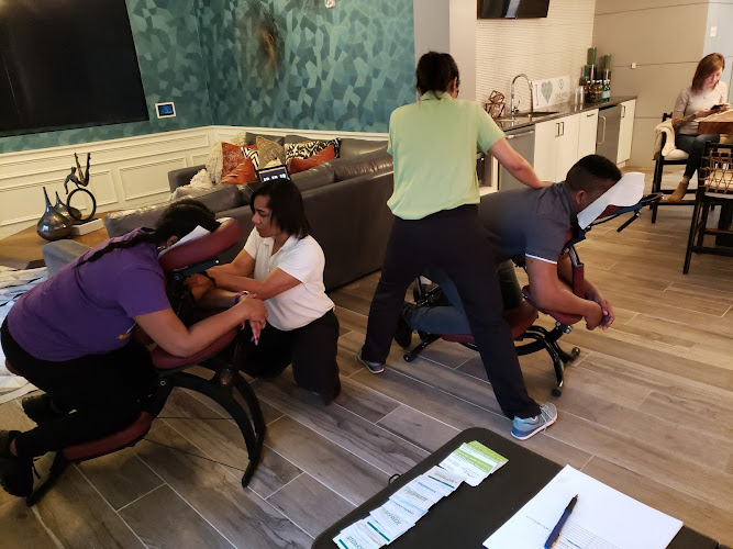 masaje Sandy Springs